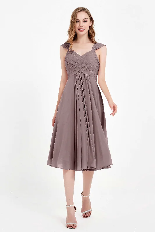 Vintage-Mauve