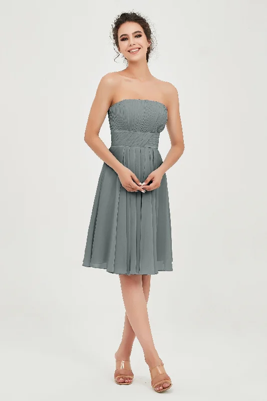 Steel-Grey