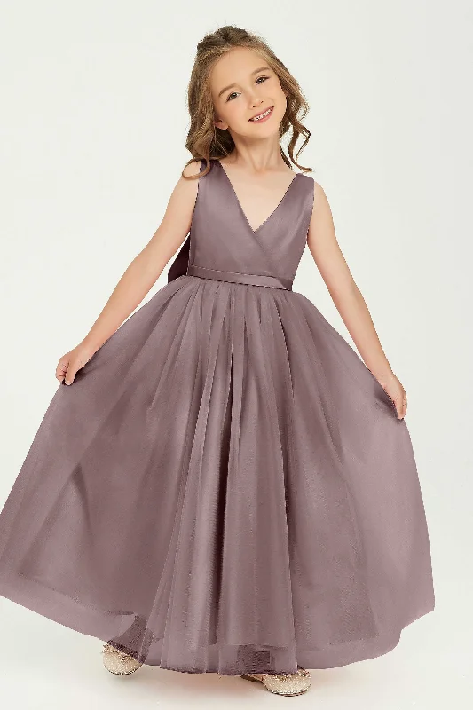 Vintage-Mauve
