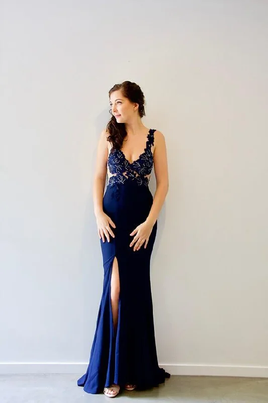 Final Sale Dawn Gown