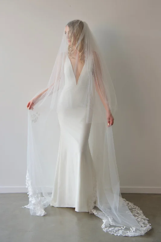 Special Discount Harper Veil