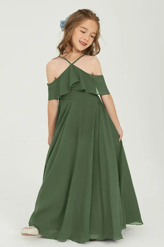 Olive-Green