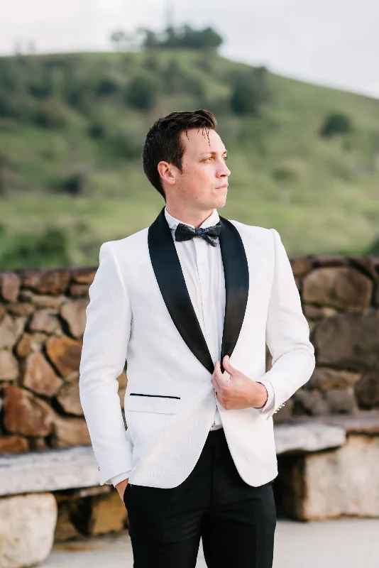 Exclusive Online Offer Custom Made To Order Suit