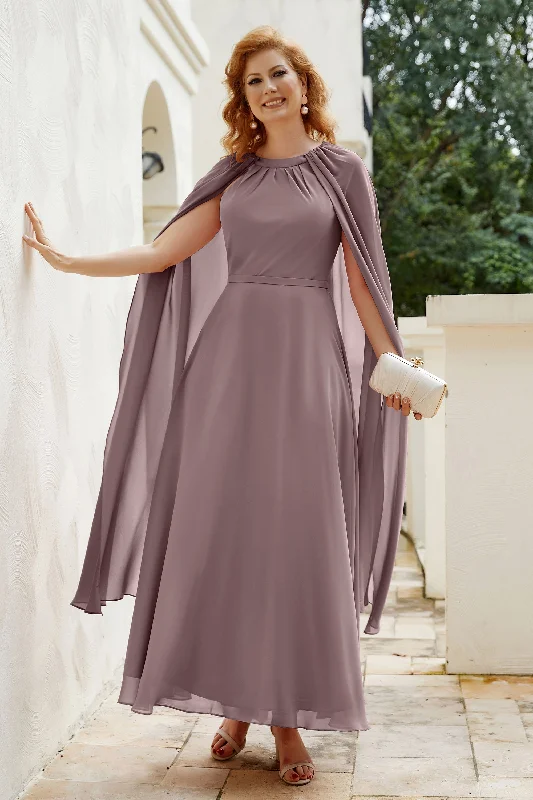 Vintage-Mauve