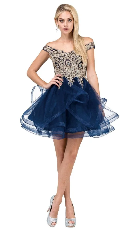 TIME-Limited Offer Dancing Queen Gold Lace Overlay and Tulle A Line Cocktail Dress 3000 - 1 pc Off White In Size XS Available TIME-Limited Offer Dancing Queen Gold Lace Overlay and Tulle A Line Cocktail Dress 3000 - 1 pc Off White In Size XS Available