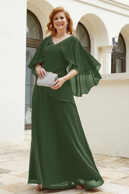 Olive-Green