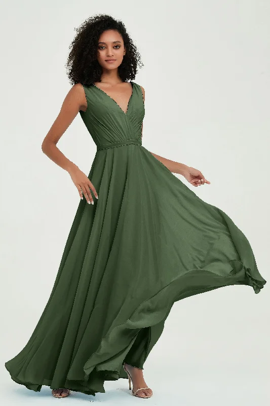 Olive-Green
