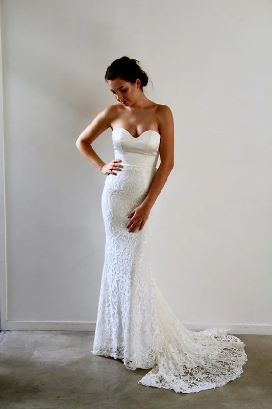 Friends and Family Sale Dania Gown