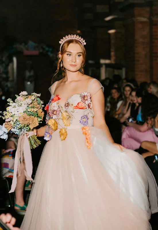 Crazy Deals Ike Gown