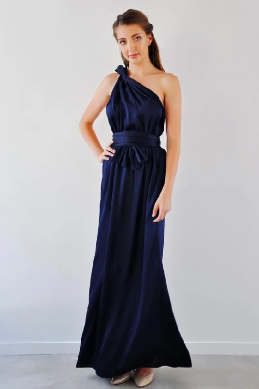 New Markdowns Milla Maxi in Chiffon