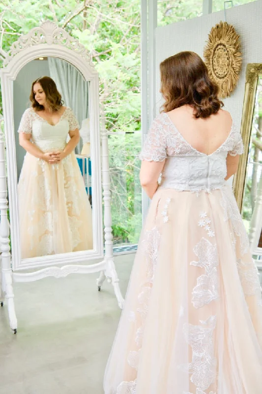 Epic Deals Dania Bodice