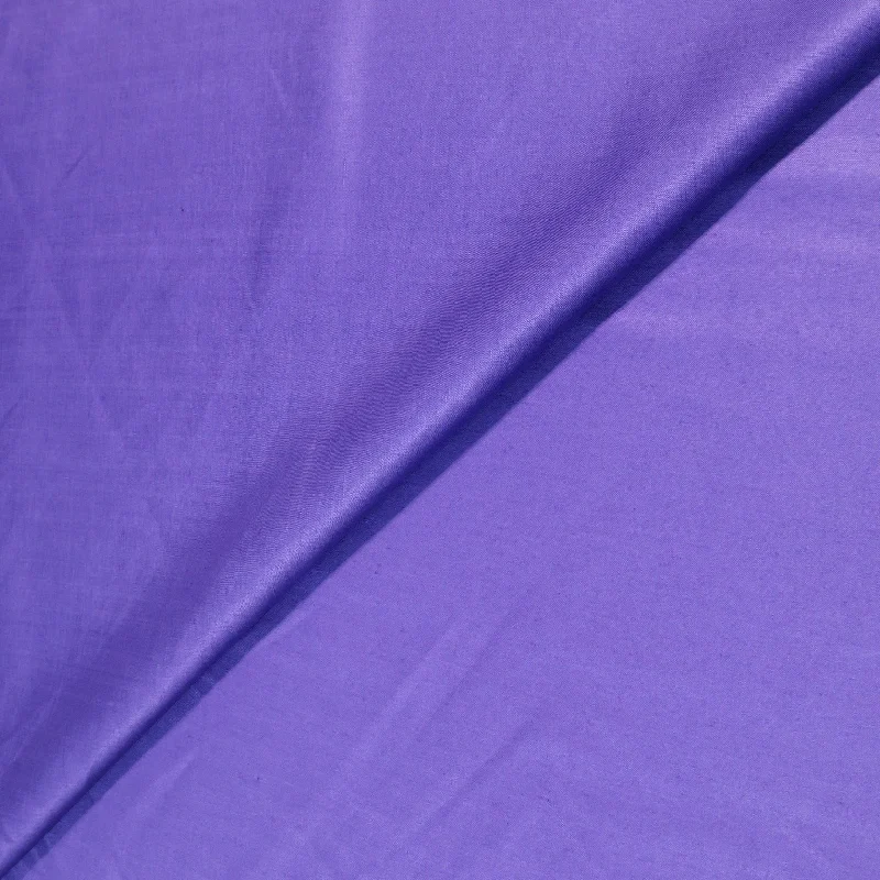 Price Drop Alert Light Purple Solid Plain Linen and Silk Dormeuil Fabric
