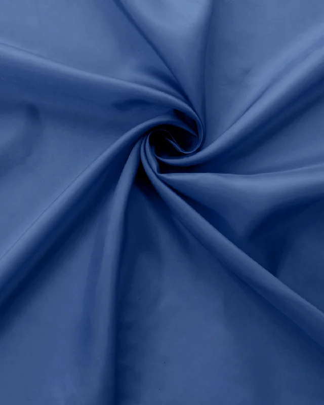 Unmissable Offer Pacific Blue Cupro Bemberg Lining