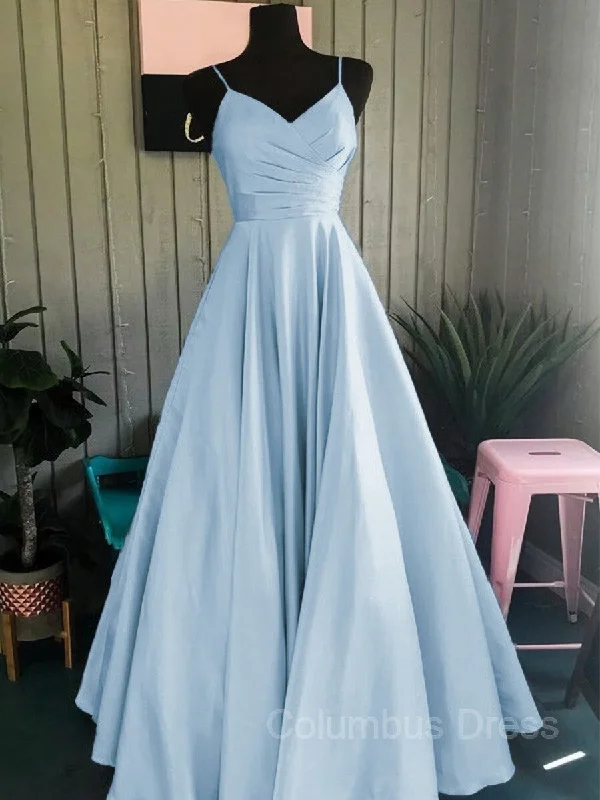 Sky Blue