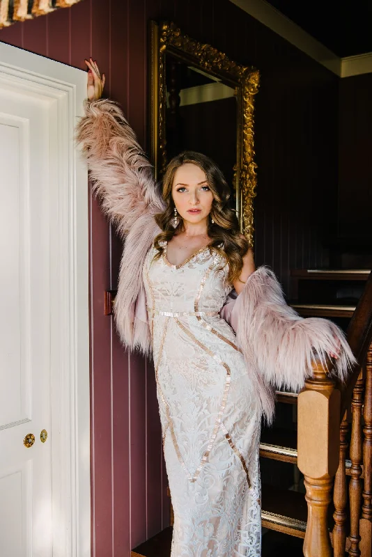 Deal Alert Essie Gown