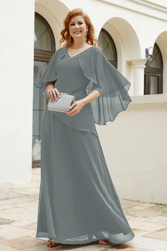 Steel-Grey