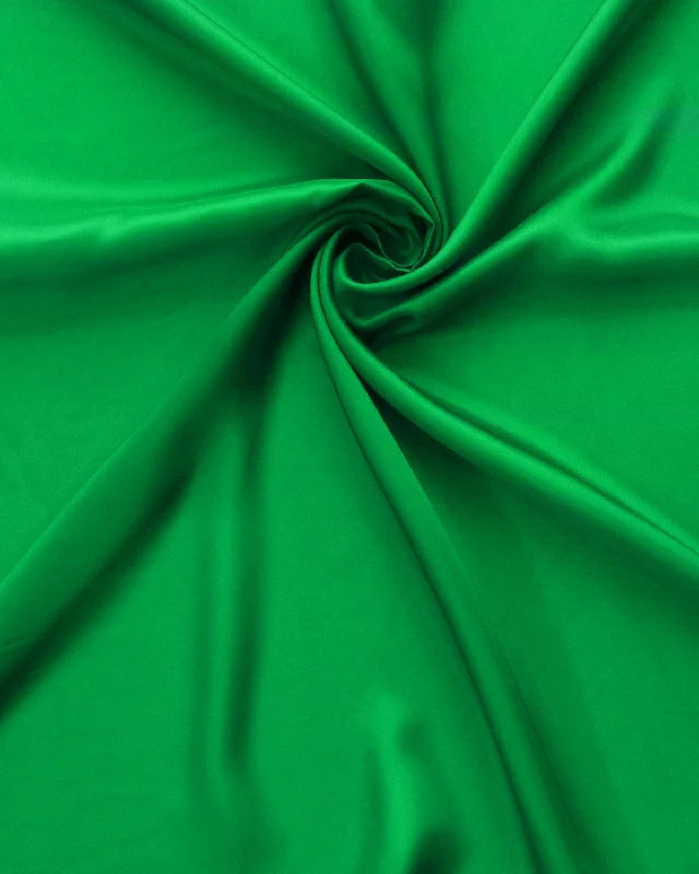 Midnight Madness Shamrock Cupro Bemberg Lining