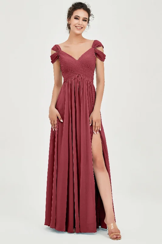 Cinnamon-Rose