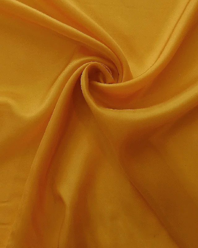 Exclusive Deal Old Gold Cupro Bemberg Lining