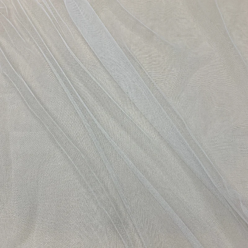 Customer Appreciation Sale Italian Tulle - Off White