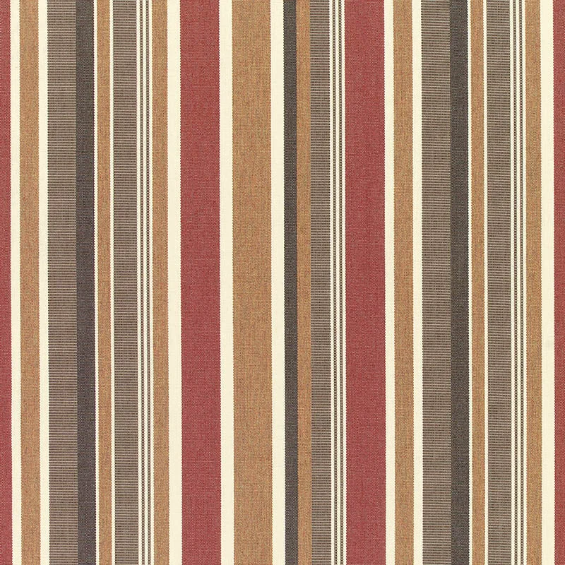 New Deals Sunbrella® Brannon Redwood 5612-0000 Elements Upholstery 54"