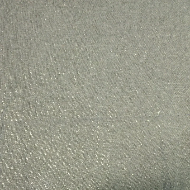 Today’s Deal Troy Italiano Metallic Coated Lightweight Linen Fabrics