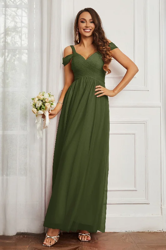 Olive-Green