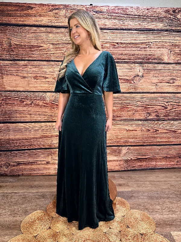 New Deals Jonny Bridesmaids Dress