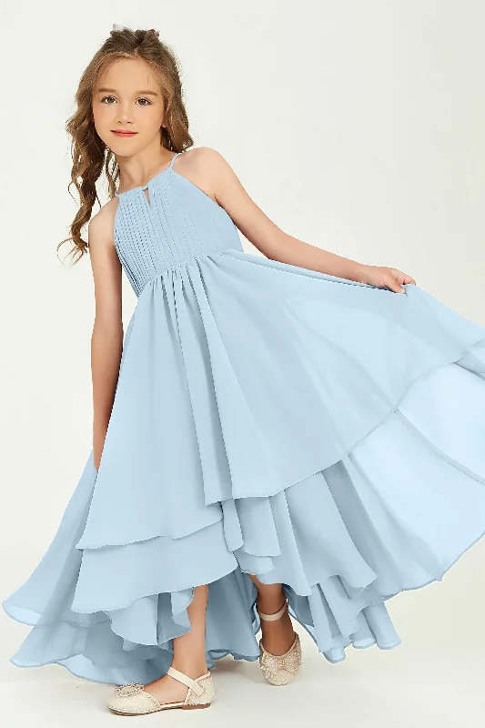 Sky-Blue