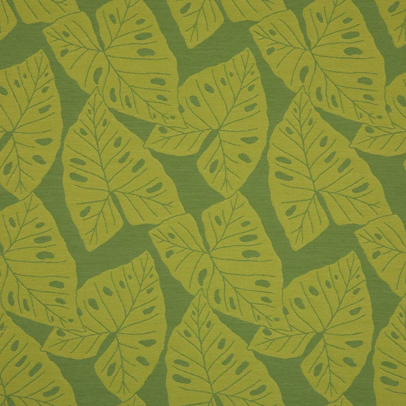 Instant Discount Sunbrella® Radiant Kiwi 69008-0005 Shift 54"