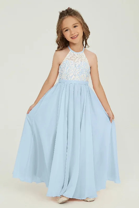 Sky-Blue