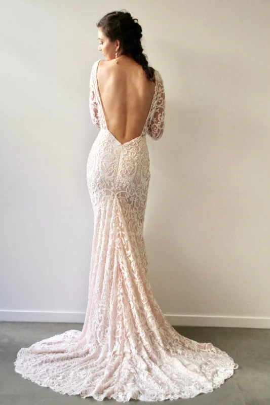 Final Markdown Fiona Gown