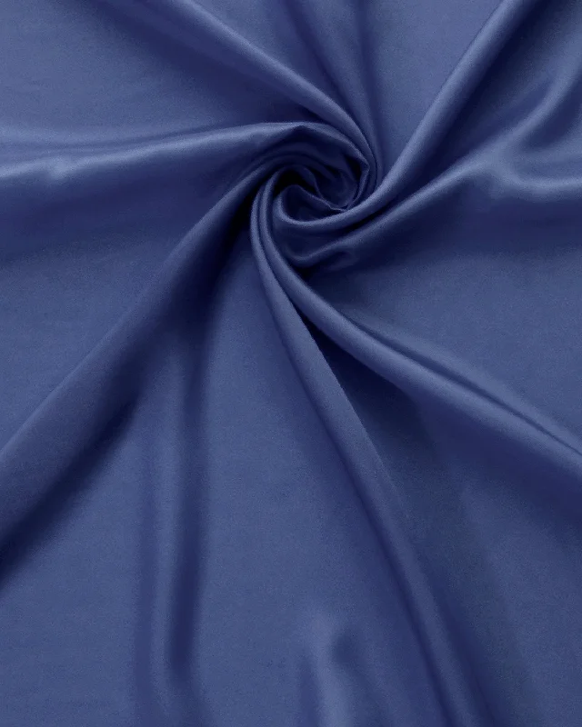 Take Advantage Periwinkle Cupro Bemberg Lining