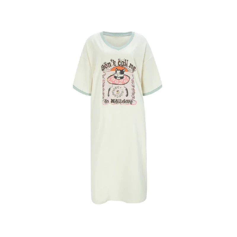 Limited Time Discount [MINJIENA] SS 24 Don't call me onepiece green