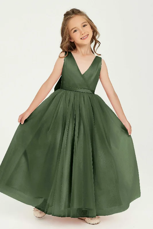 Olive-Green