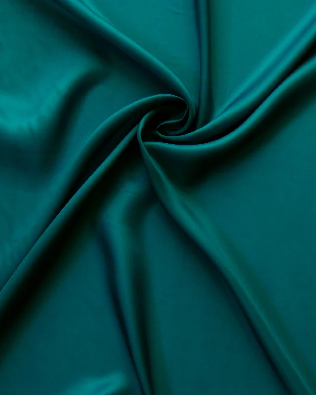 Huge Discounts Teal Cupro Bemberg Lining