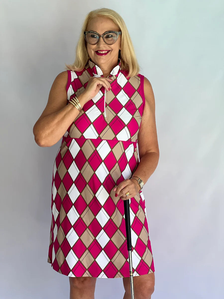 Shop and Save Anika Dress