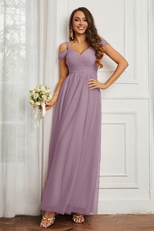 Vintage-Mauve