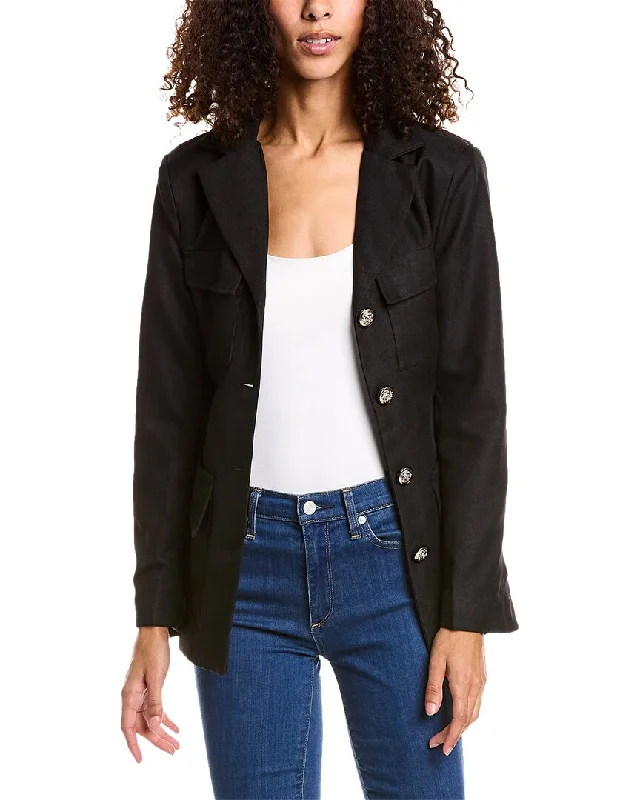 Act Fast 70/21 Jacket