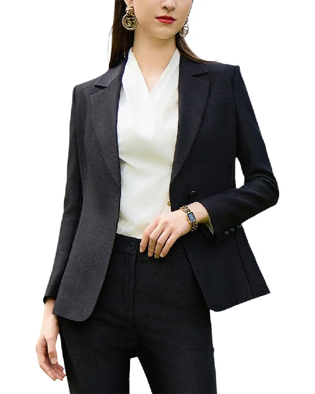 Take Advantage Anette Blazer