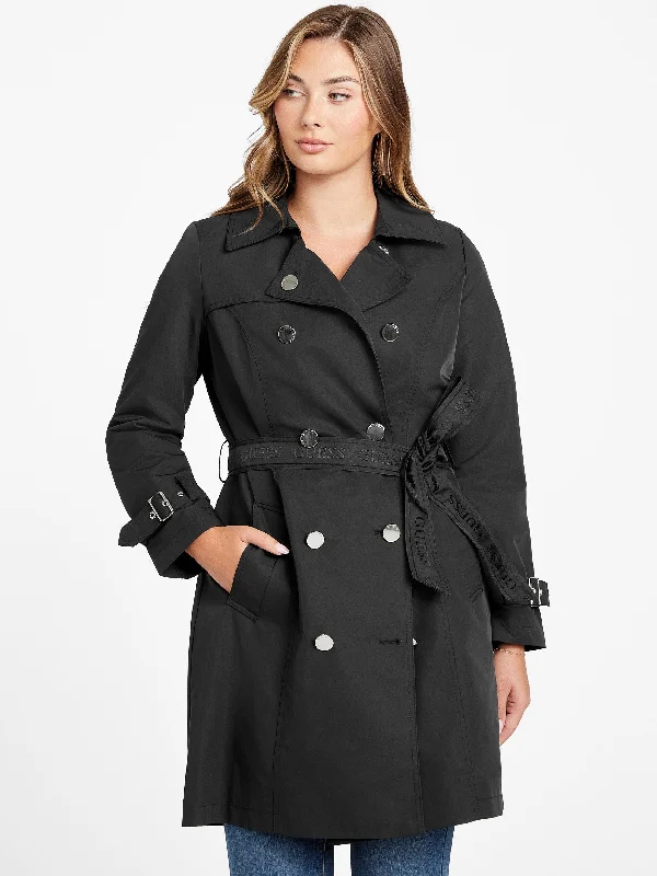 Angelina Trench Coat