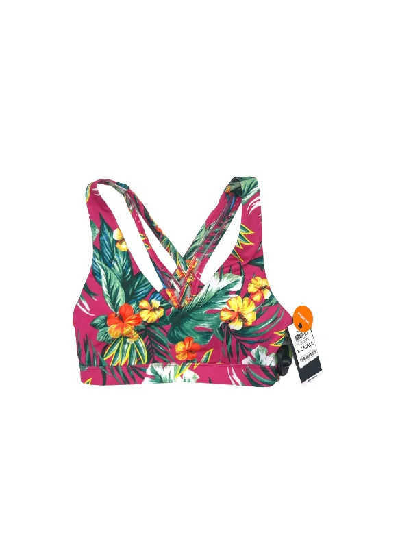 New Markdowns Athletic Bra By Ideology  Size: Xs