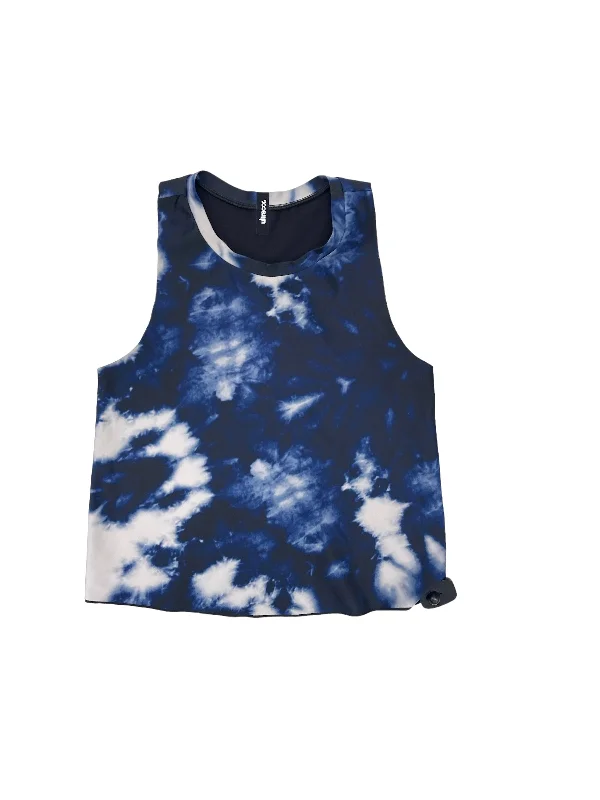 Limited Time Discount Athletic Bra By Ultracor Size: M