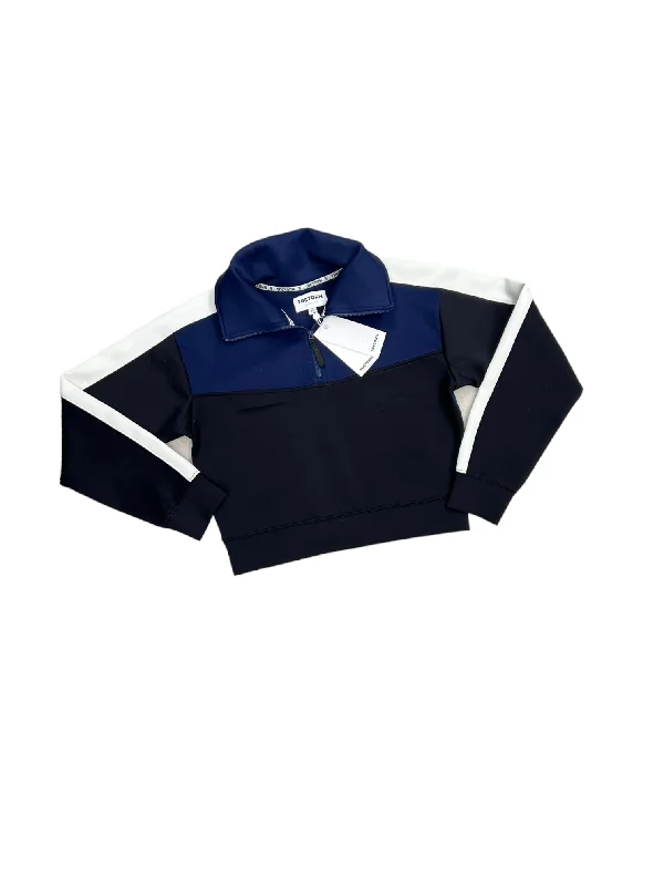 Mega Sale Athletic Jacket By TRETORN Size: S