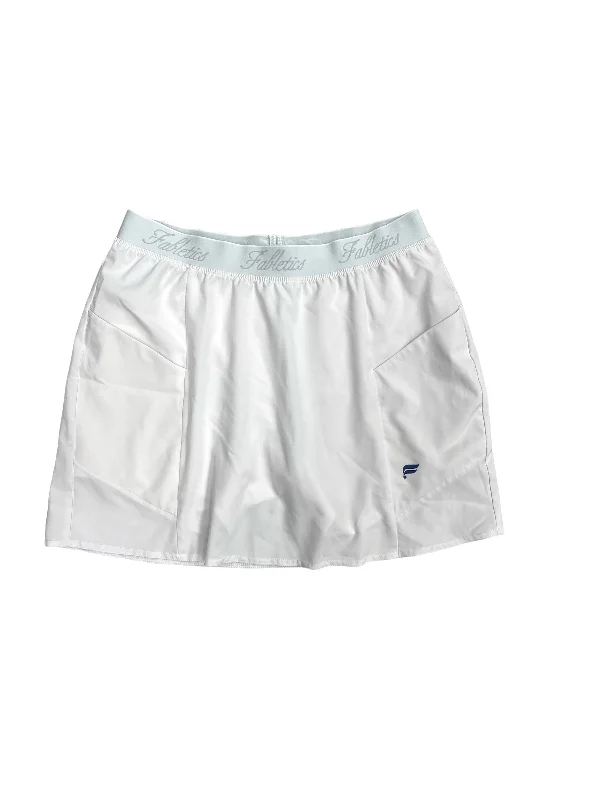 Weekend Special Athletic Skort By Fabletics  Size: S