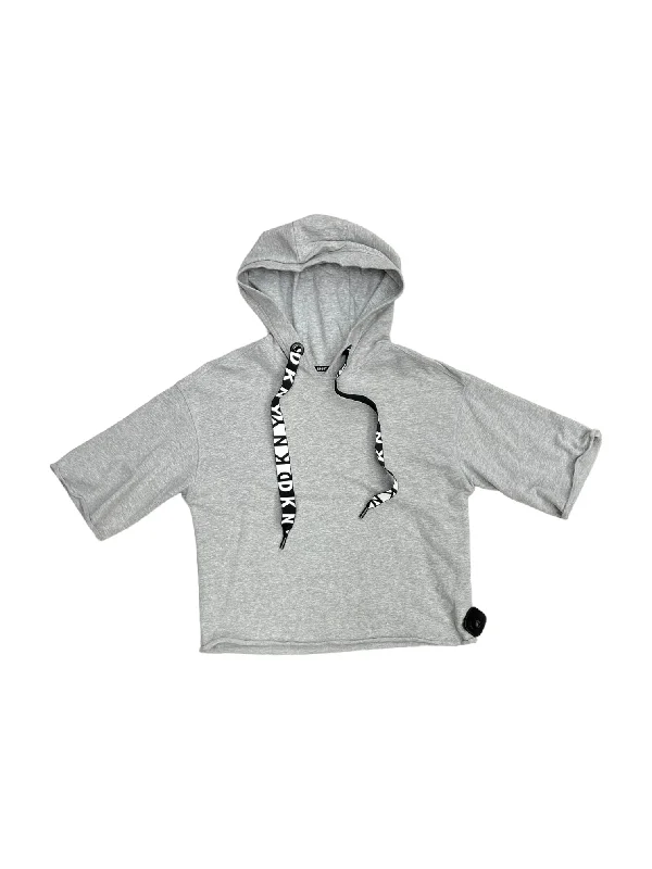 Price Smash Athletic Sweatshirt Hoodie By Dkny  Size: Xs