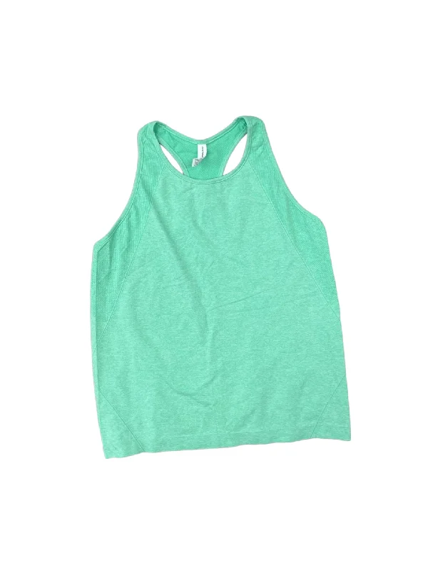 Price Meltdown Athletic Tank Top By All In Motion  Size: 2x