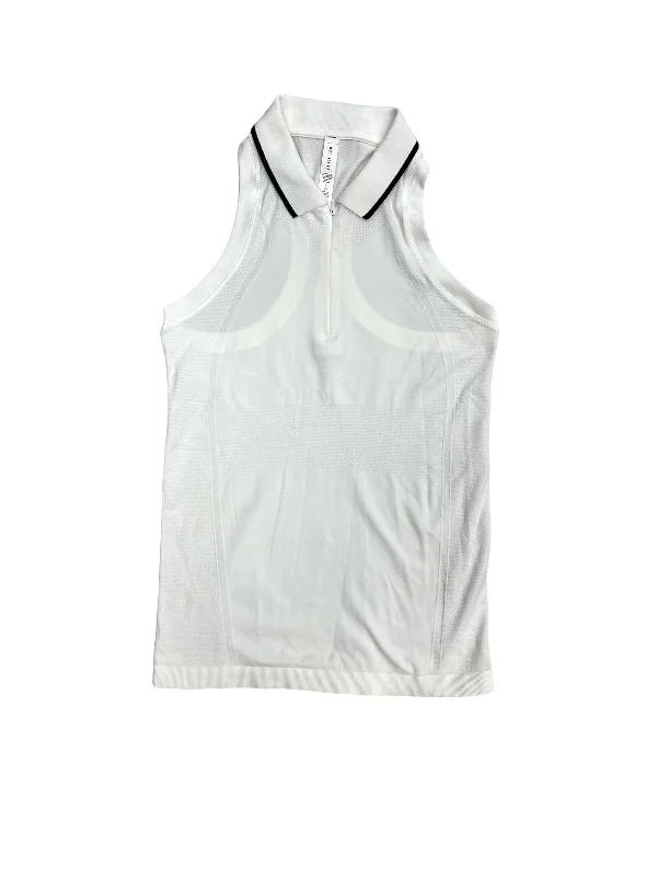 Exclusive Online Offer Athletic Tank Top By Athleta  Size: Xs
