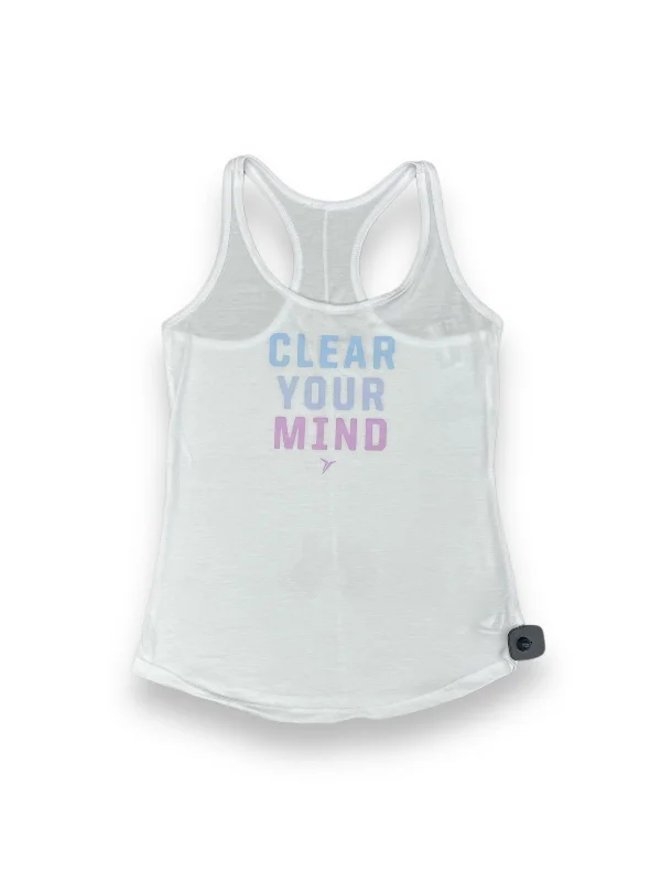TIME-Limited Offer Athletic Tank Top By Old Navy  Size: S