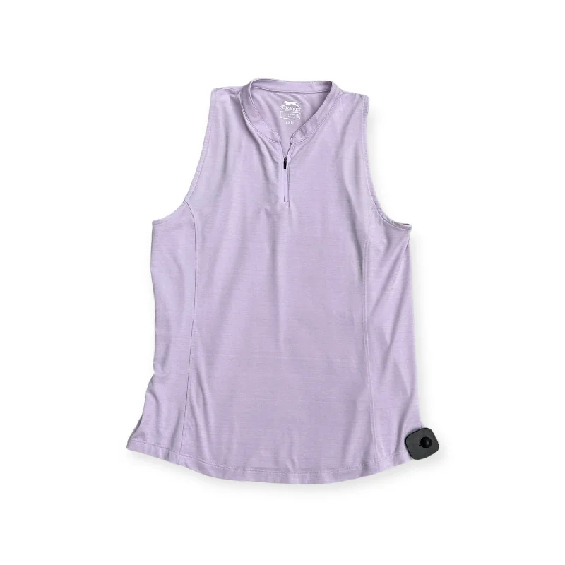 Limited Quantity Athletic Tank Top By Slazenger  Size: M